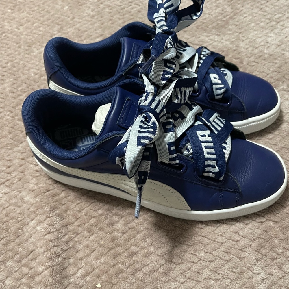 Puma women’s sneakers - Picture 2 of 10